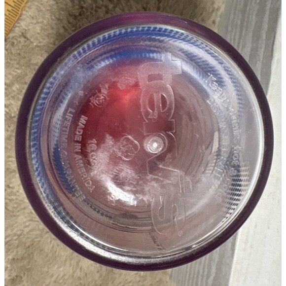 Star Wars Stormtrooper Tervis Tumbler With Red Lid 16 Oz - Picture 4 of 6